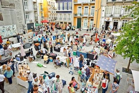 brocante porto|These are the best markets in Porto in 2023